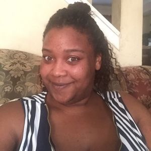 Meet your Posher, Momma and cjvbgoexe